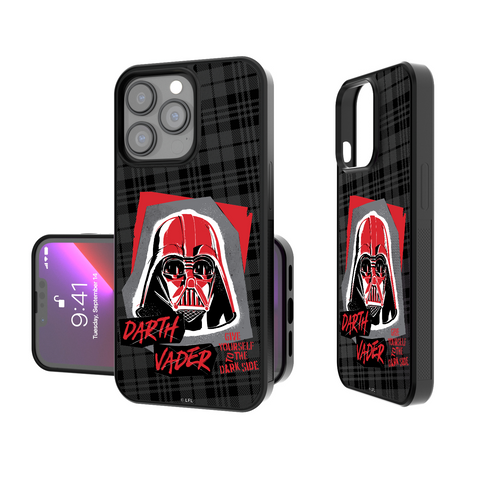 Star Wars Darth Vader Ransom Bump Phone Case