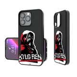 Star Wars Kylo Ren Ransom Bump Phone Case
