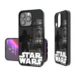 Star Wars Stormtrooper Quadratic Bump Phone Case