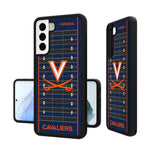 Virginia Cavaliers Football Field Bump Case-1