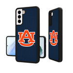 Auburn Tigers Solid Bump Case-1