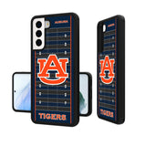 Auburn Tigers Football Field Bump Case-1