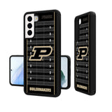 Purdue Boilermakers Football Field Bump Case-1