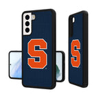 Syracuse Orange Solid Bumper Case