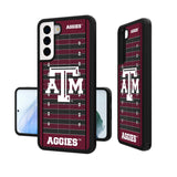 Texas A&M Aggies Football Field Bump Case-1