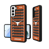 Texas Longhorns Football Field Bump Case-1