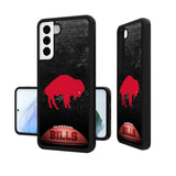 Buffalo Bills Legendary Bump Case-1