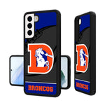 Denver Broncos 1993-1996 Historic Collection Passtime Bump Case-1