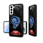 Los Angeles Rams Legendary Bump Case-1