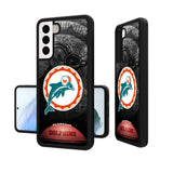 Miami Dolphins 1966-1973 Historic Collection Legendary Bump Case-1