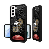 New Orleans Saints Legendary Bump Case-1