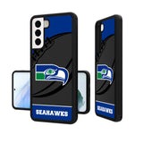 Seattle Seahawks Passtime Bump Case-1