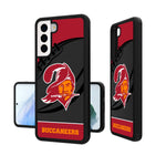 Tampa Bay Buccaneers Passtime Bump Case-1