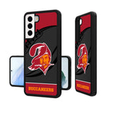 Tampa Bay Buccaneers Passtime Bump Case-1