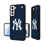 New York Yankees Solid Bump Case-1