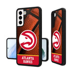 Atlanta Hawks Basketball Bump Case-1