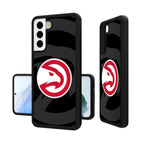 Atlanta Hawks Tilt Bump Case-1