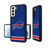 Buffalo Bills Stripe Bump Case-1