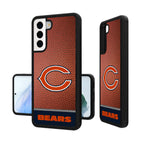 Chicago Bears Football Wordmark Bump Case-1