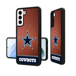 Dallas Cowboys Football Wordmark Bump Case-1