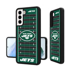 New York Jets Football Field Bump Case-1