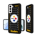 Pittsburgh Steelers Football Field Bump Case-1