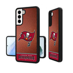 Tampa Bay Buccaneers Football Wordmark Bump Case-1