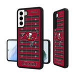 Tampa Bay Buccaneers Football Field Bump Case-1