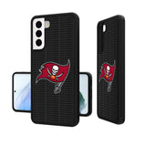 Tampa Bay Buccaneers Blackletter Bump Case-1