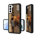 Star Wars BB-8 Cinematic Moments: Discovery Bump Phone Case