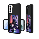 Star Wars Darth Vader Portrait Collage Bump Phone Case