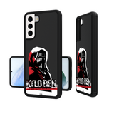 Star Wars Kylo Ren Ransom Bump Phone Case