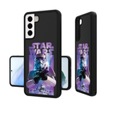 Star Wars Stormtrooper Portrait Collage Bump Phone Case
