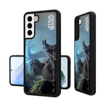 Star Wars Yoda Cinematic Moments: Discovery Bump Phone Case