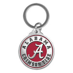 University of Alabama Key Chain