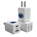 Penn State Nittany Lions Insignia USB A/C Charger-0