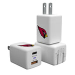 Arizona Cardinals Insignia USB-C Charger-0