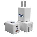 Seattle Seahawks Insignia USB-C Charger-0