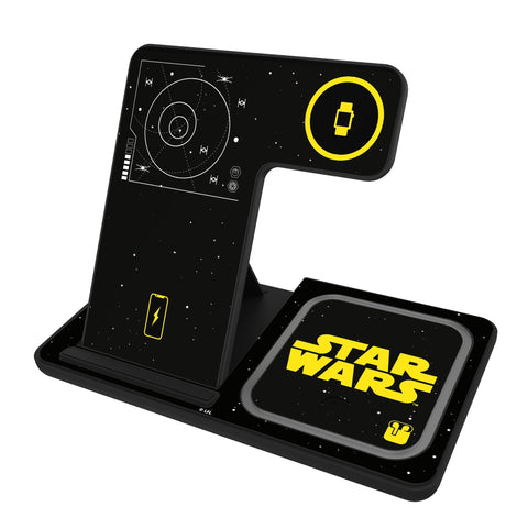Star Wars BaseOne 3 in 1 Charging Station