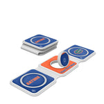University of Florida Gators Personalized Hatch Foldable 3 in 1 Charger
