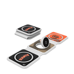 San Francisco Giants Color Block Foldable 3 in 1 Charger-0