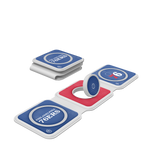 Philadelphia 76ers Hatch Foldable 3 in 1 Charger-0