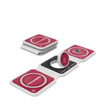 Atlanta Falcons Personalized Hatch Foldable 3 in 1 Charger