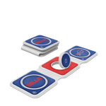 Buffalo Bills Hatch Foldable 3 in 1 Charger-0