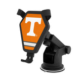 University of Tennessee Volunteers Stripe Wireless Car Charger