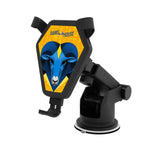 Los Angeles Rams 2024 Illustrated Limited Edition Wireless Car Charger-0