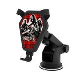 Star Wars Dark Side Ransom Wireless Car Charger