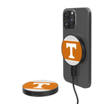 University of Tennessee Volunteers Mesh 15-Watt Wireless Magnetic Charger