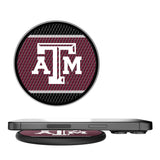 Texas A&M University Aggies Mesh 15-Watt Wireless Charger