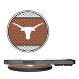 University of Texas Longhorns Mesh 15-Watt Wireless Charger